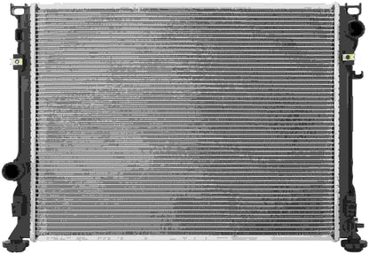 Spectra Premium Radiator CU2766