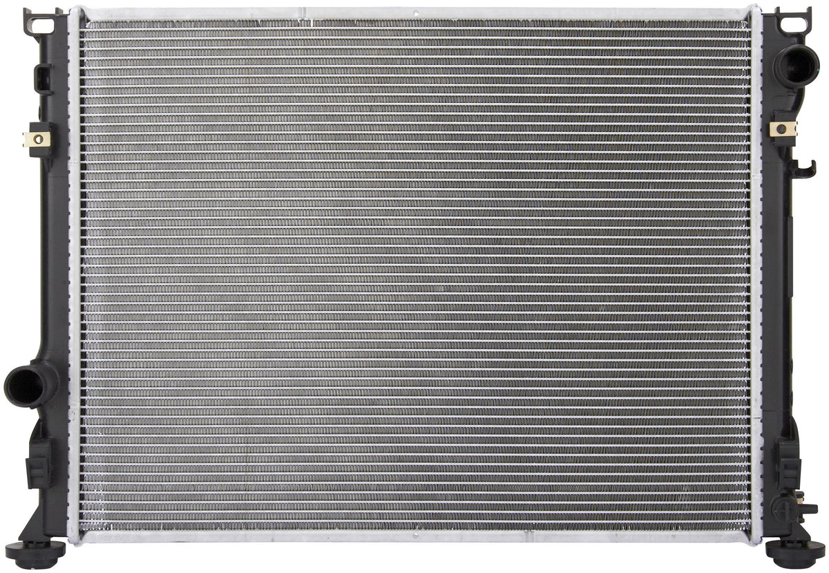 Spectra Premium Radiator CU2766
