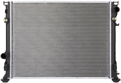 Spectra Premium Radiator CU2766