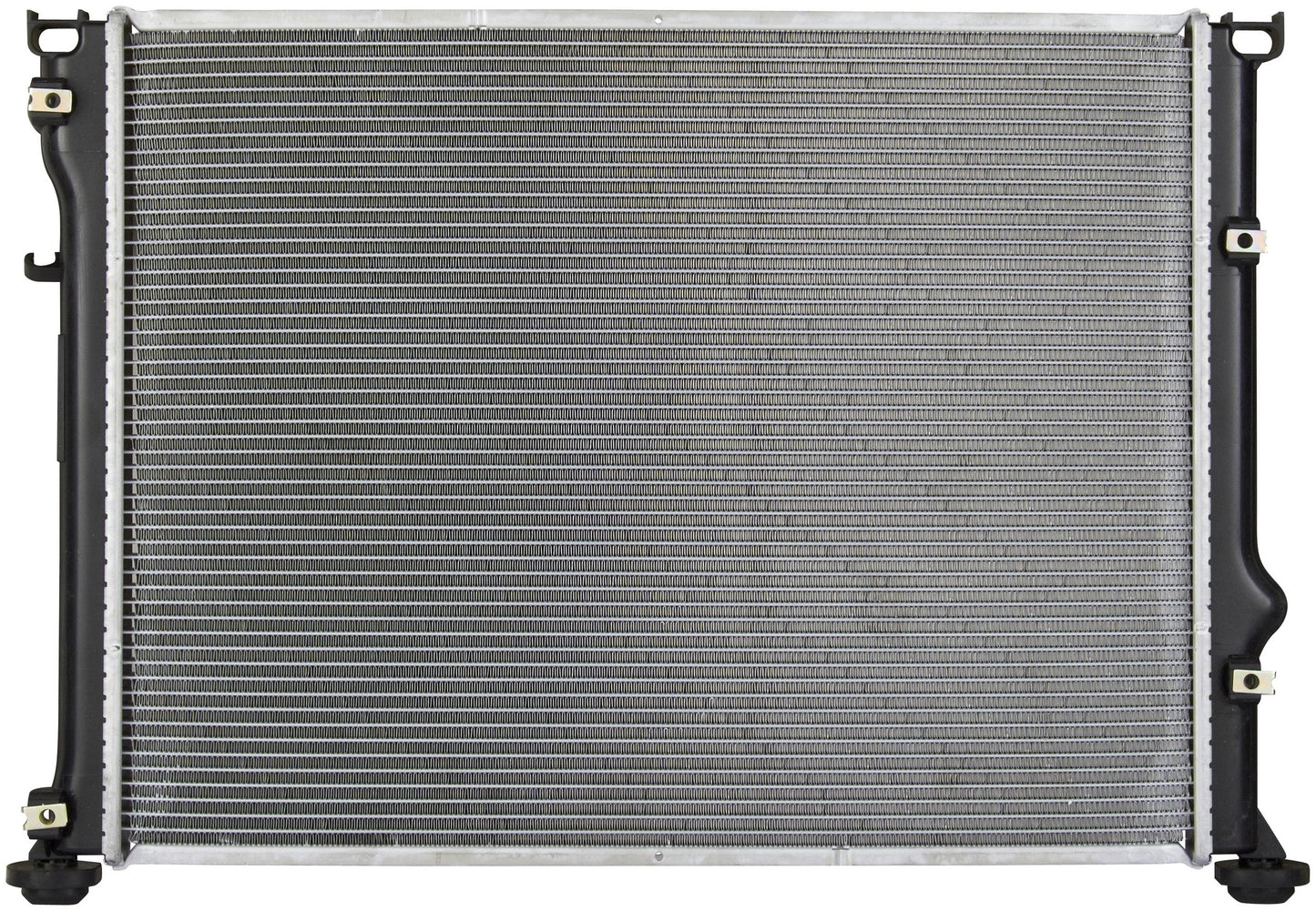 Spectra Premium COMPLETE RADIATOR CU2767