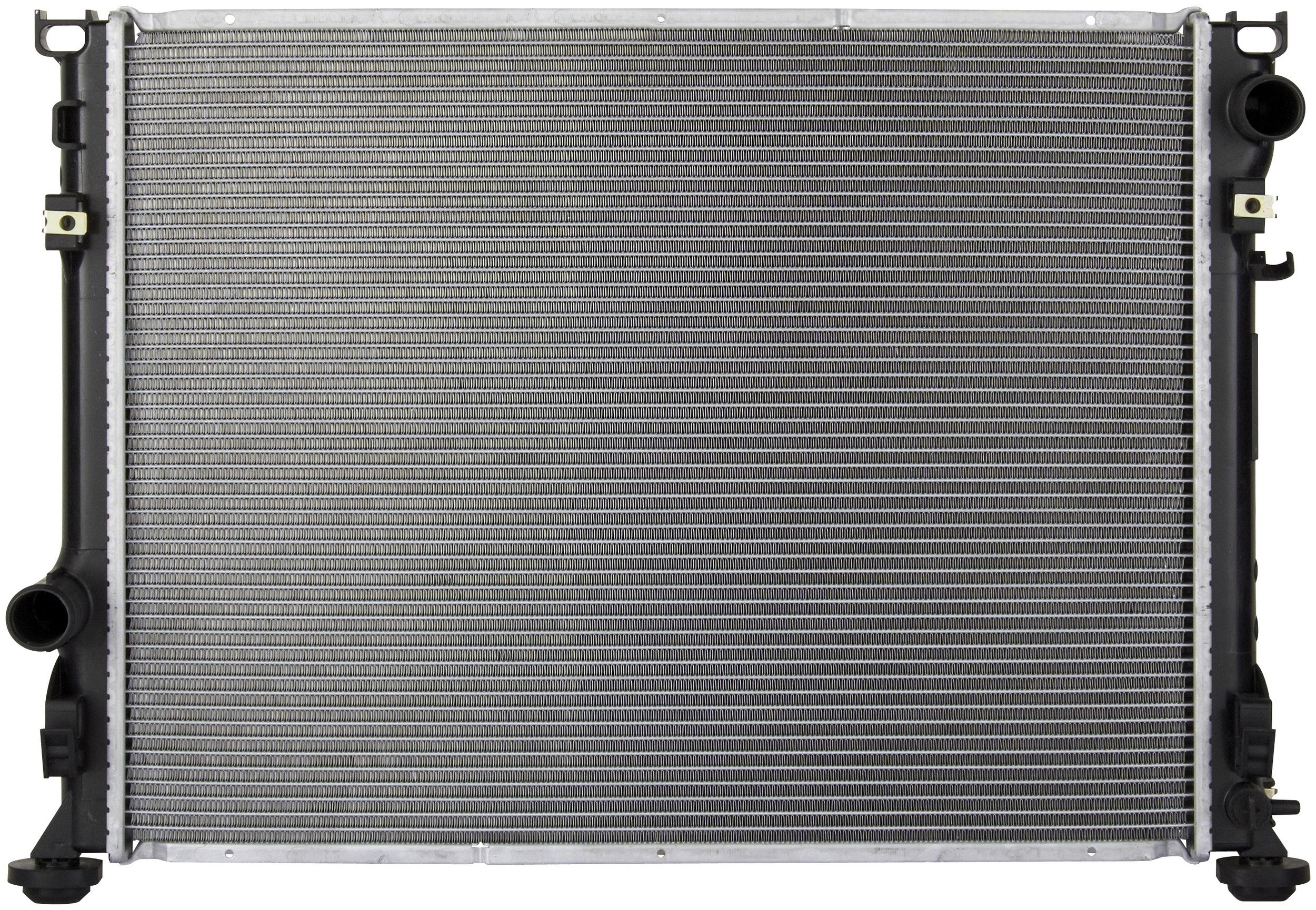 Spectra Premium COMPLETE RADIATOR CU2767