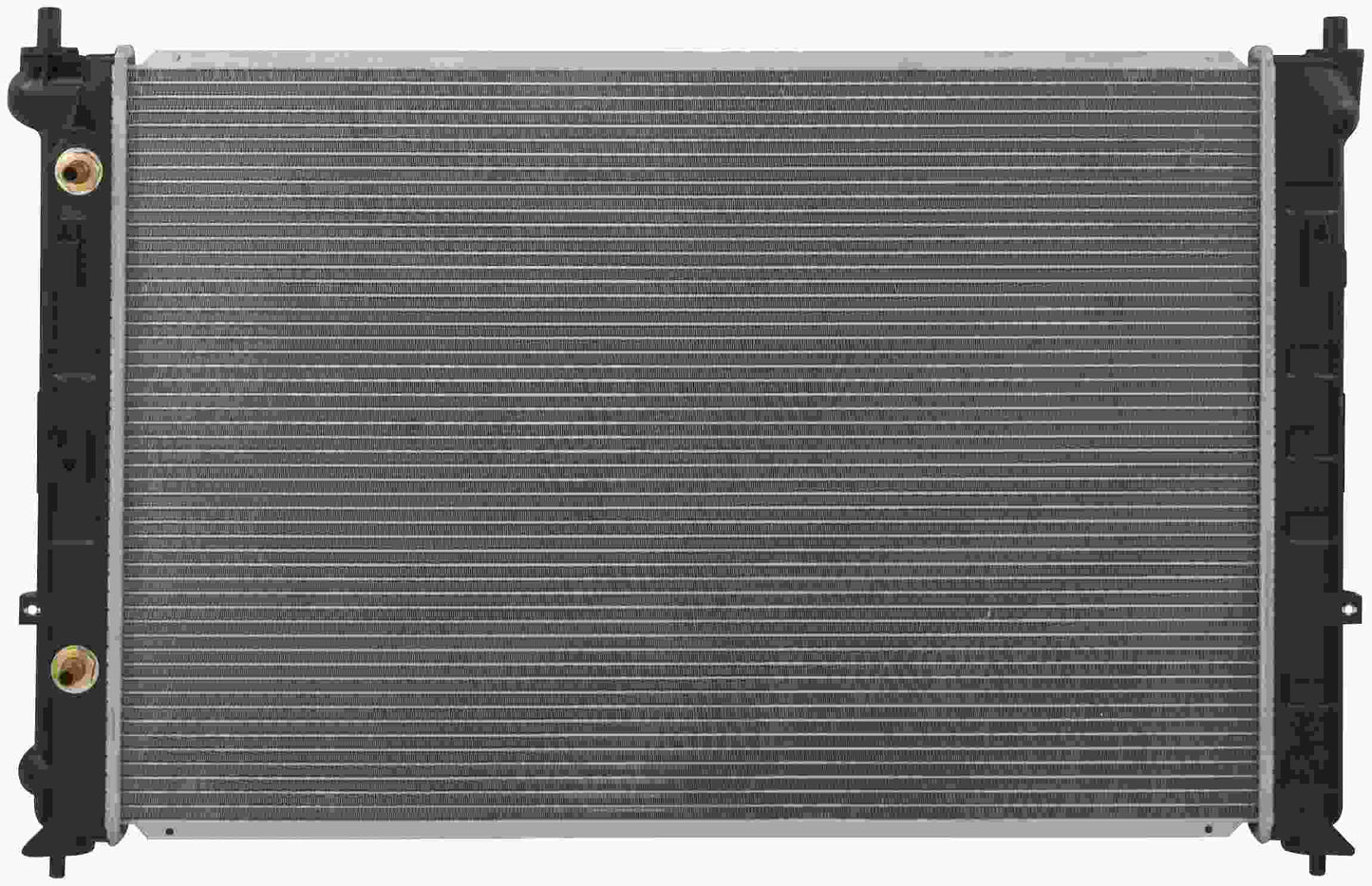 Spectra Premium COMPLETE RADIATOR CU2768