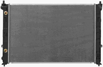 Spectra Premium COMPLETE RADIATOR CU2768