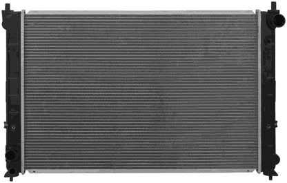 Spectra Premium COMPLETE RADIATOR CU2768