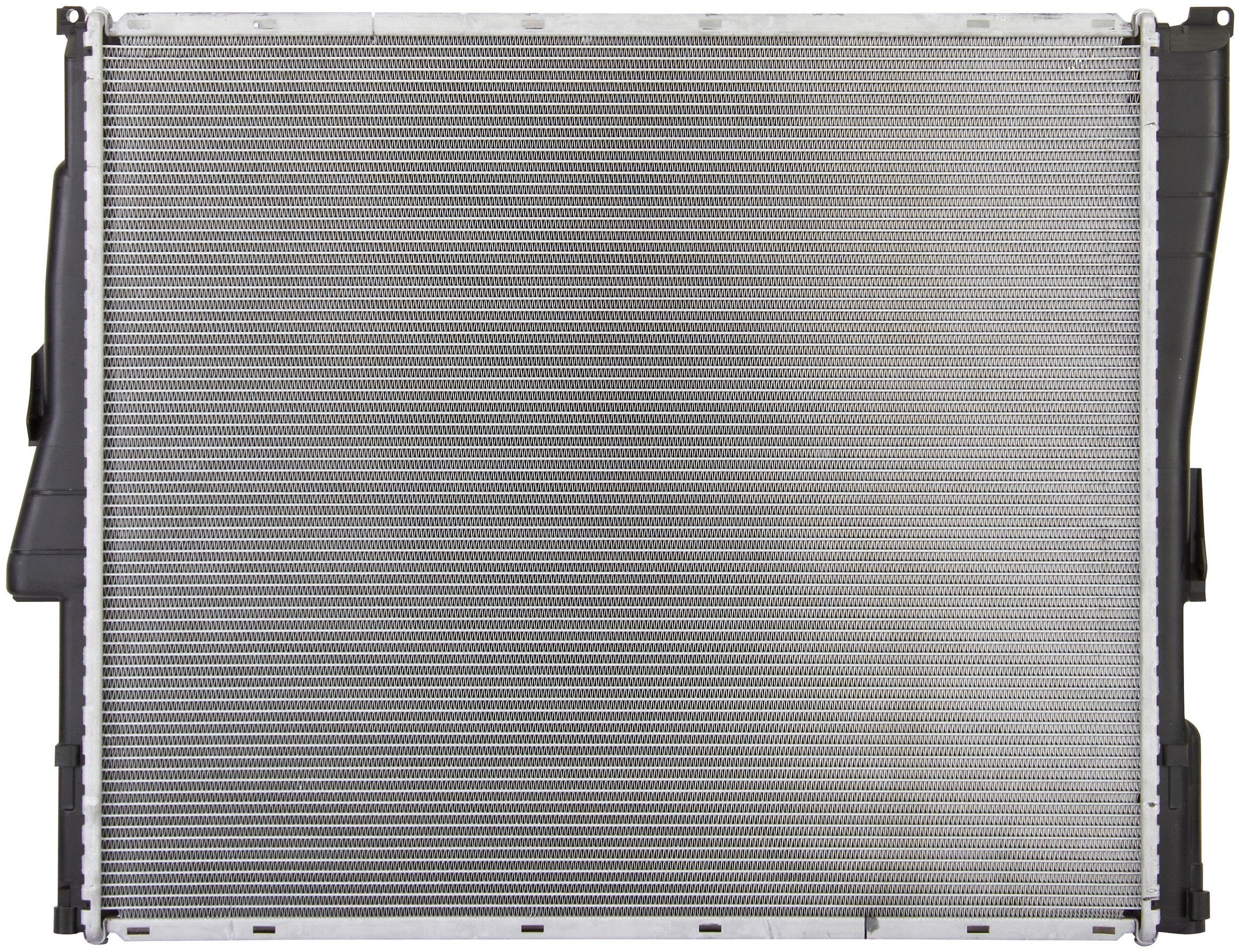 Spectra Premium COMPLETE RADIATOR CU2771