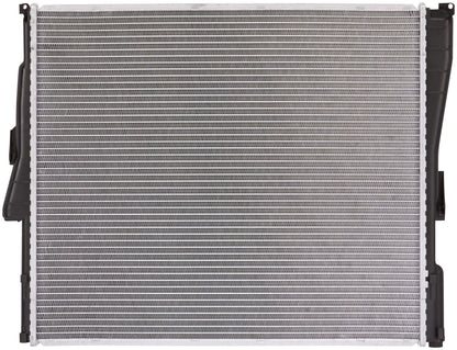 Spectra Premium COMPLETE RADIATOR CU2771