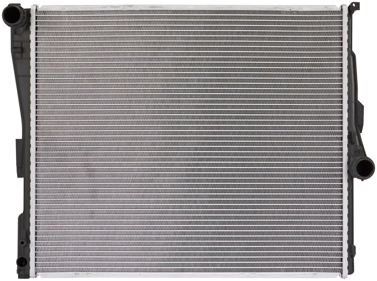 Spectra Premium COMPLETE RADIATOR CU2771