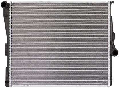 Spectra Premium COMPLETE RADIATOR CU2771