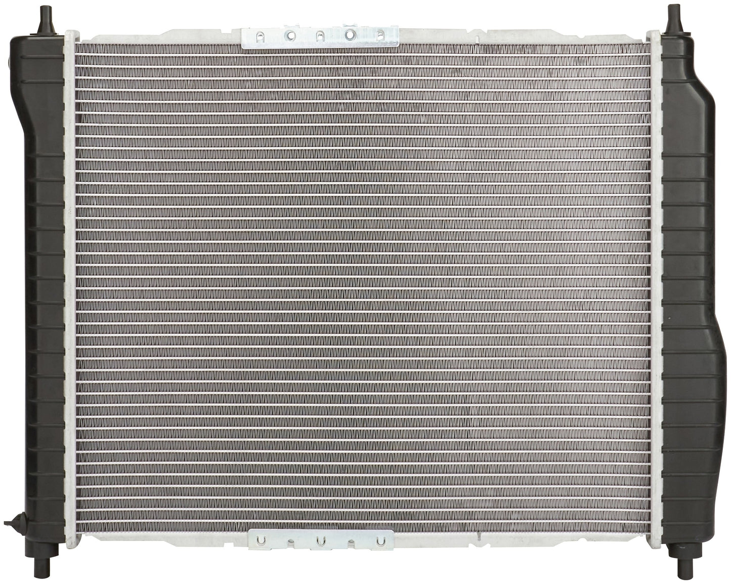 Spectra Premium COMPLETE RADIATOR CU2774