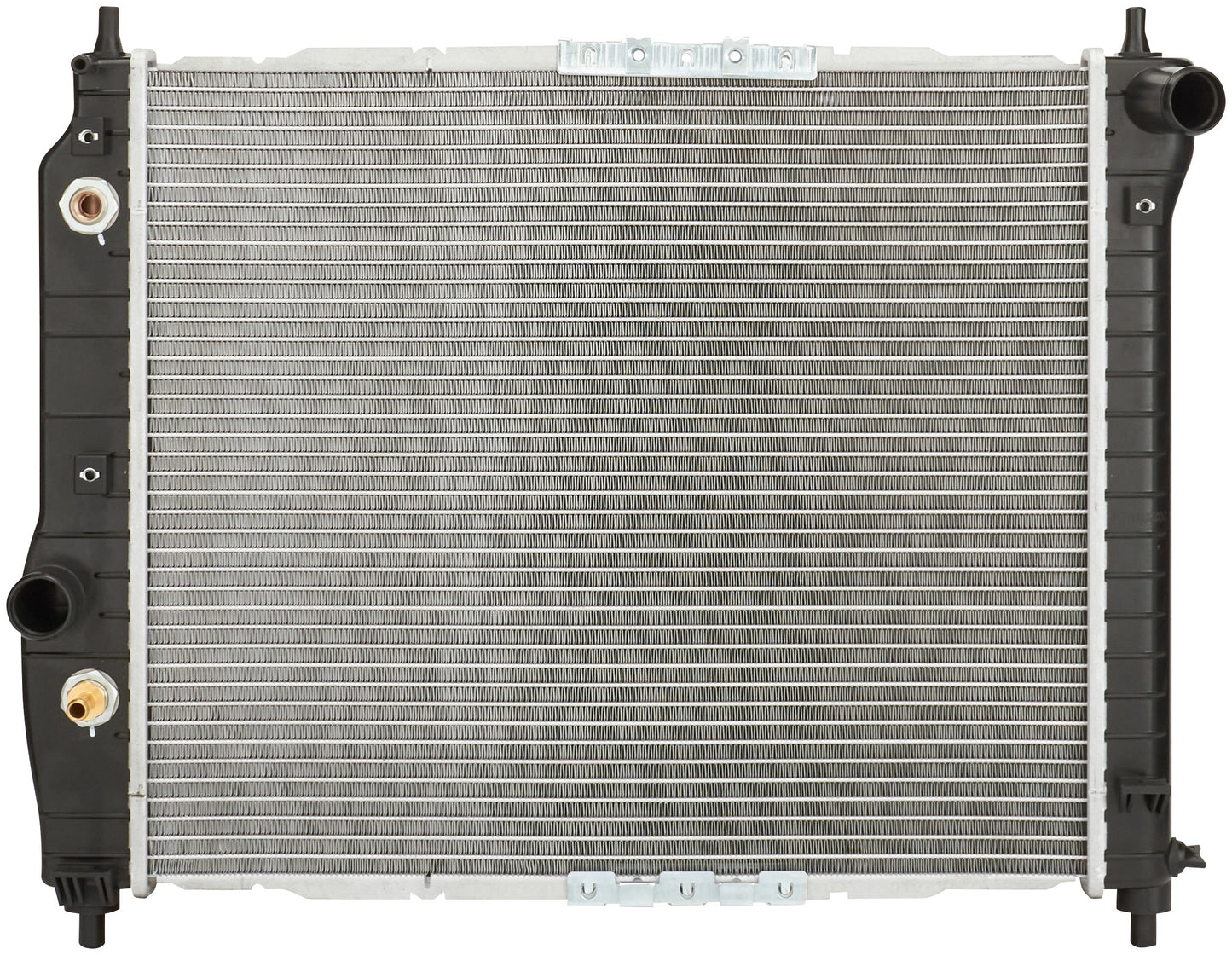 Spectra Premium COMPLETE RADIATOR CU2774