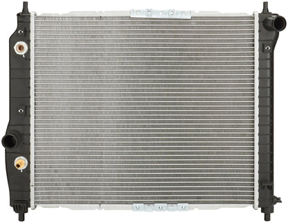 Spectra Premium COMPLETE RADIATOR CU2774