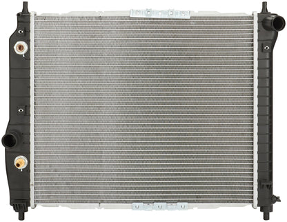 Spectra Premium COMPLETE RADIATOR CU2774