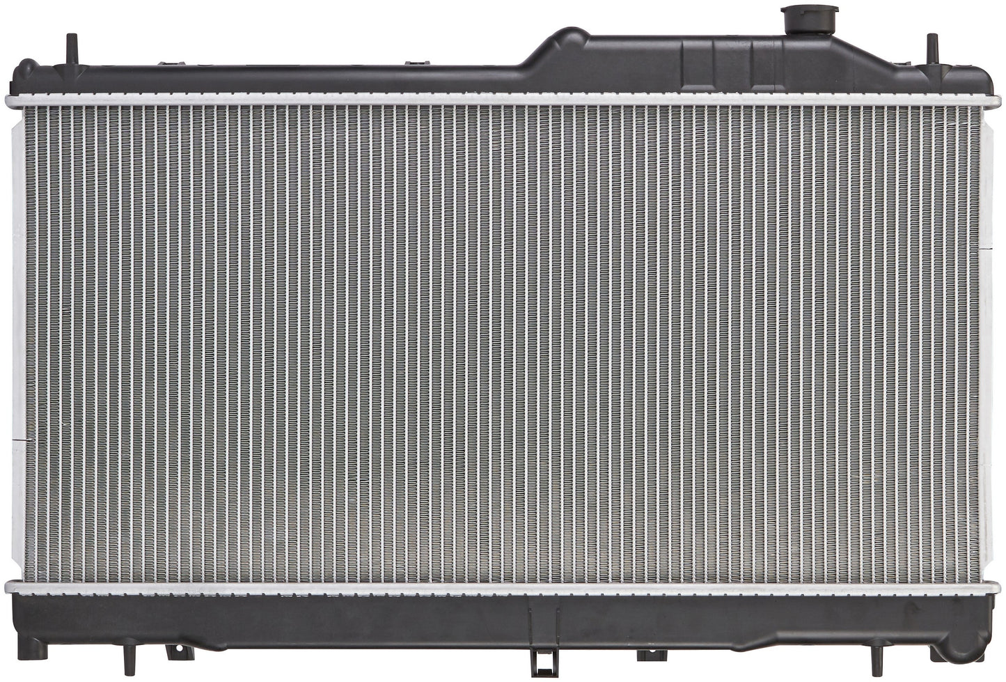 Spectra Premium COMPLETE RADIATOR CU2777