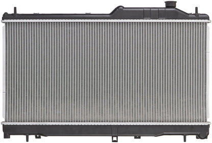 Spectra Premium COMPLETE RADIATOR CU2777