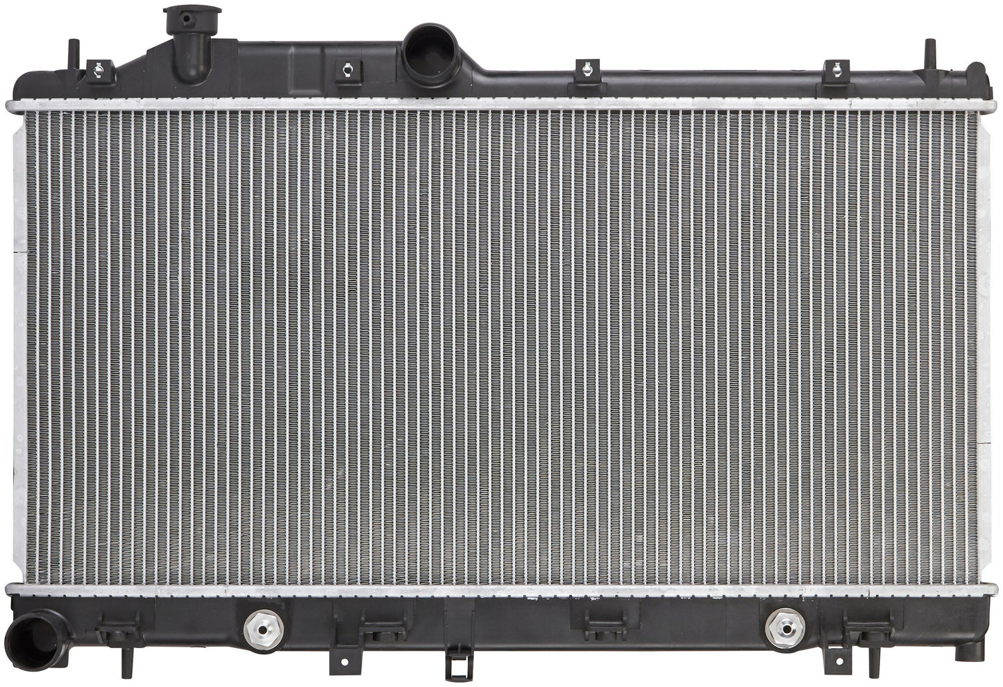 Spectra Premium COMPLETE RADIATOR CU2777