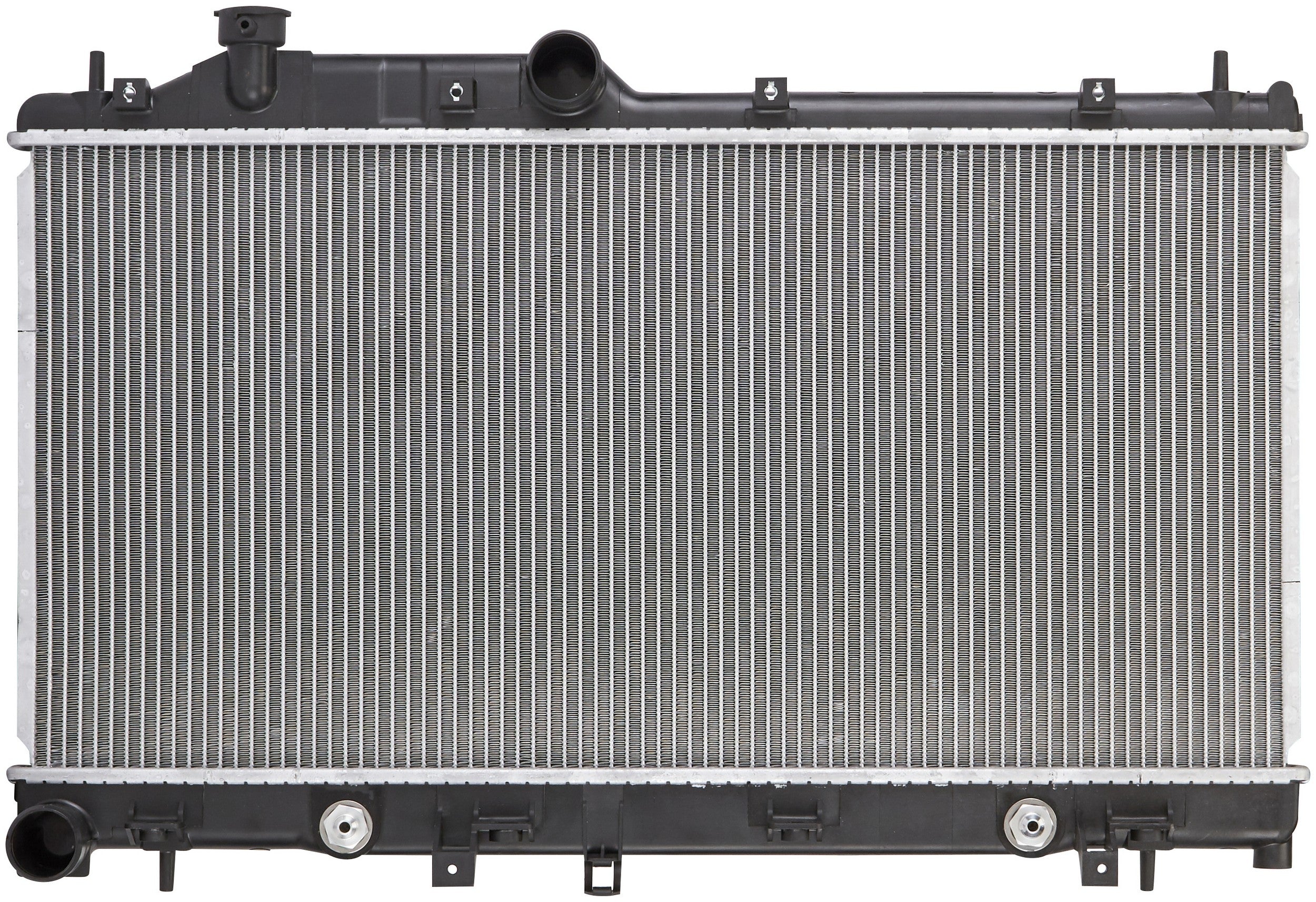 Spectra Premium COMPLETE RADIATOR CU2777
