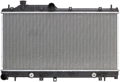 Spectra Premium COMPLETE RADIATOR CU2777
