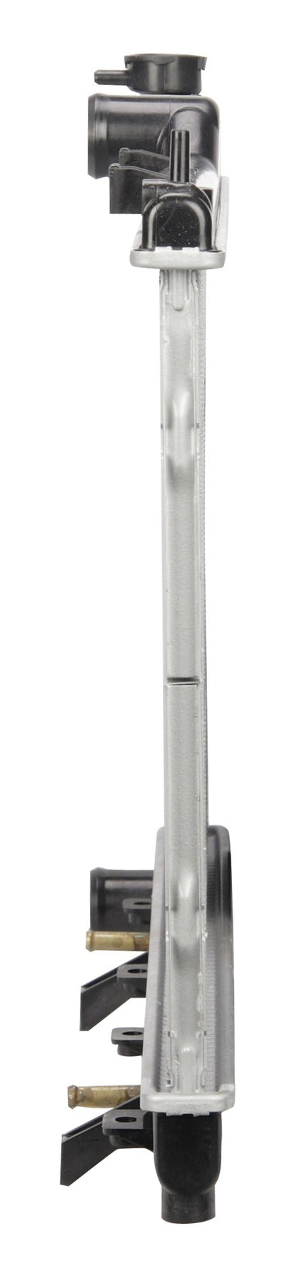 Spectra Premium COMPLETE RADIATOR CU2777
