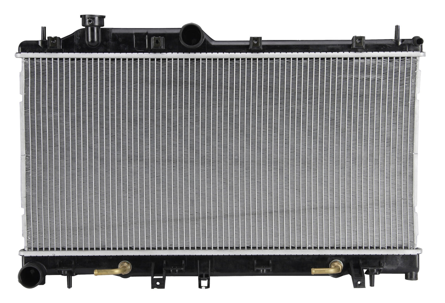 Spectra Premium COMPLETE RADIATOR CU2778