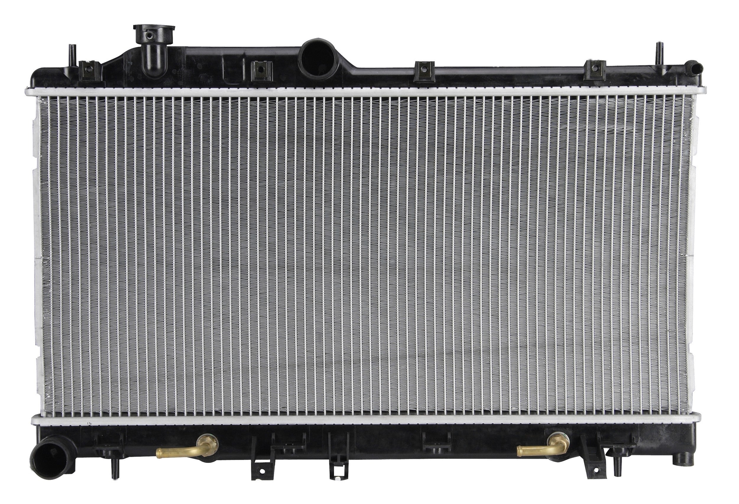 Spectra Premium COMPLETE RADIATOR CU2778