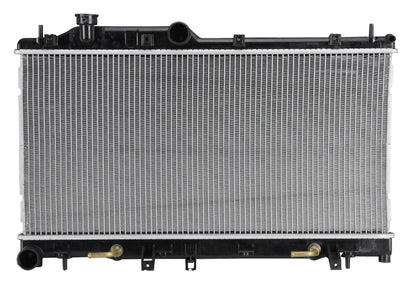 Spectra Premium COMPLETE RADIATOR CU2778
