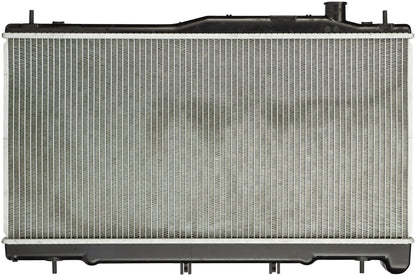 Spectra Premium COMPLETE RADIATOR CU2779