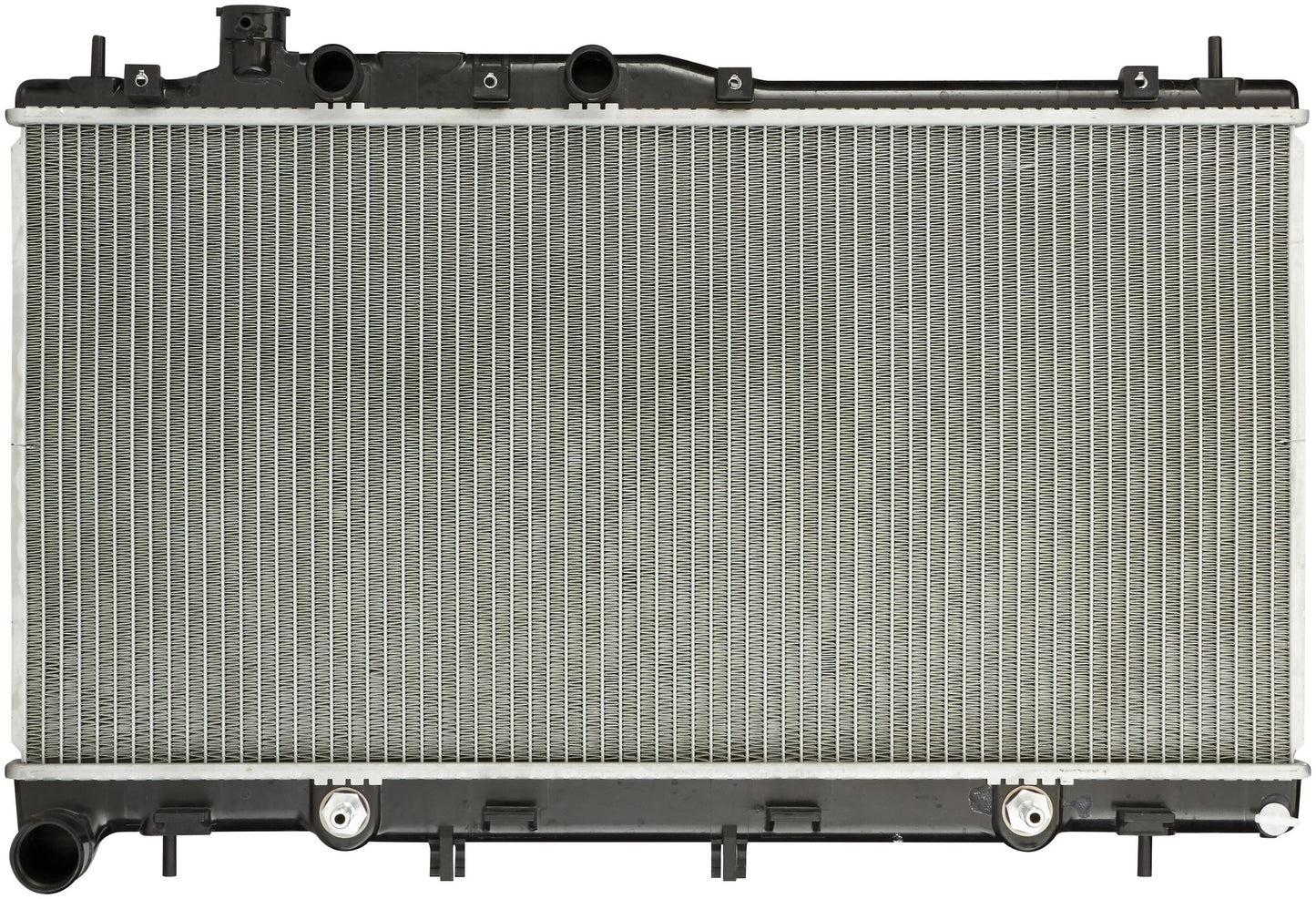 Spectra Premium COMPLETE RADIATOR CU2779