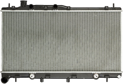 Spectra Premium COMPLETE RADIATOR CU2779