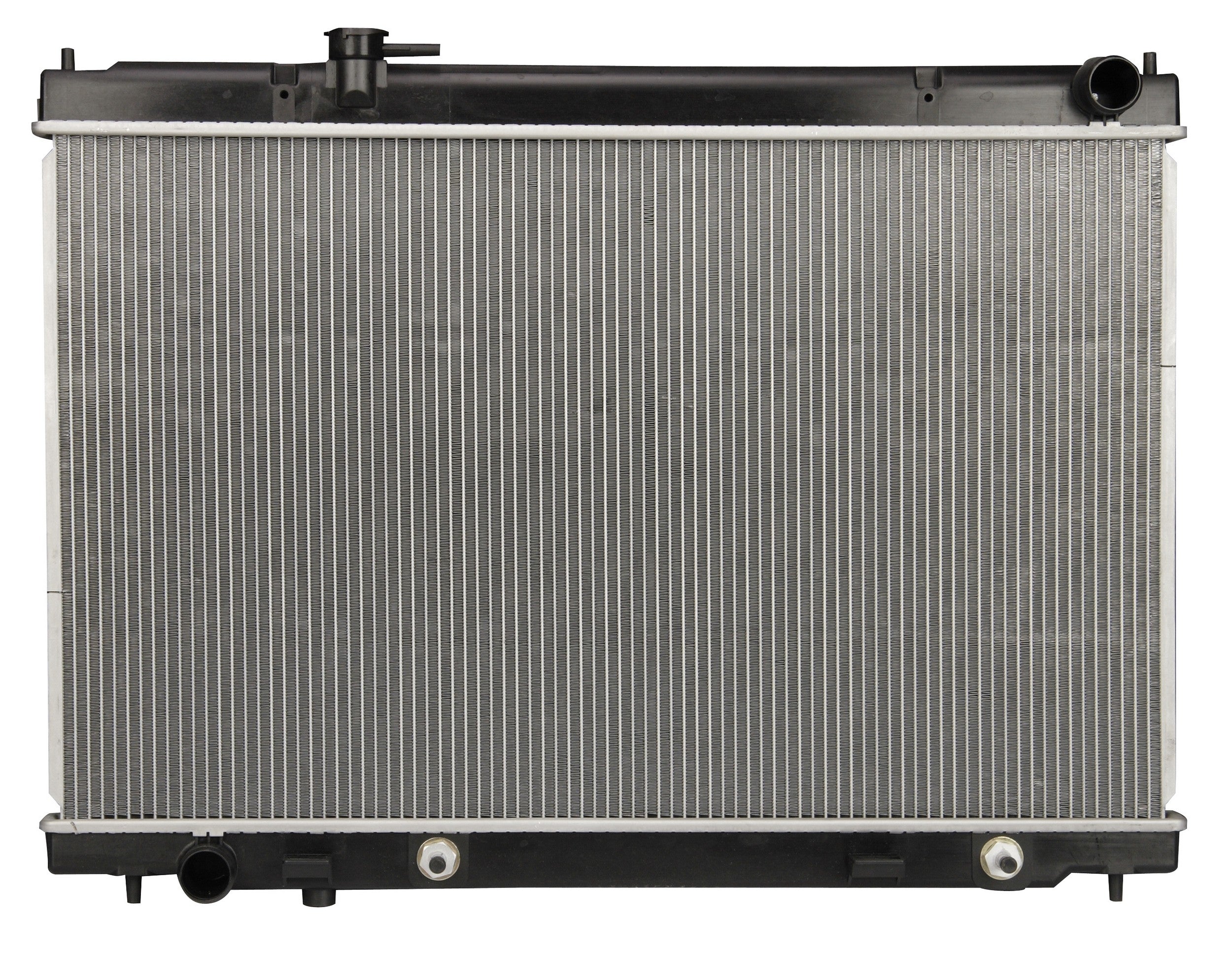 Spectra Premium COMPLETE RADIATOR CU2780