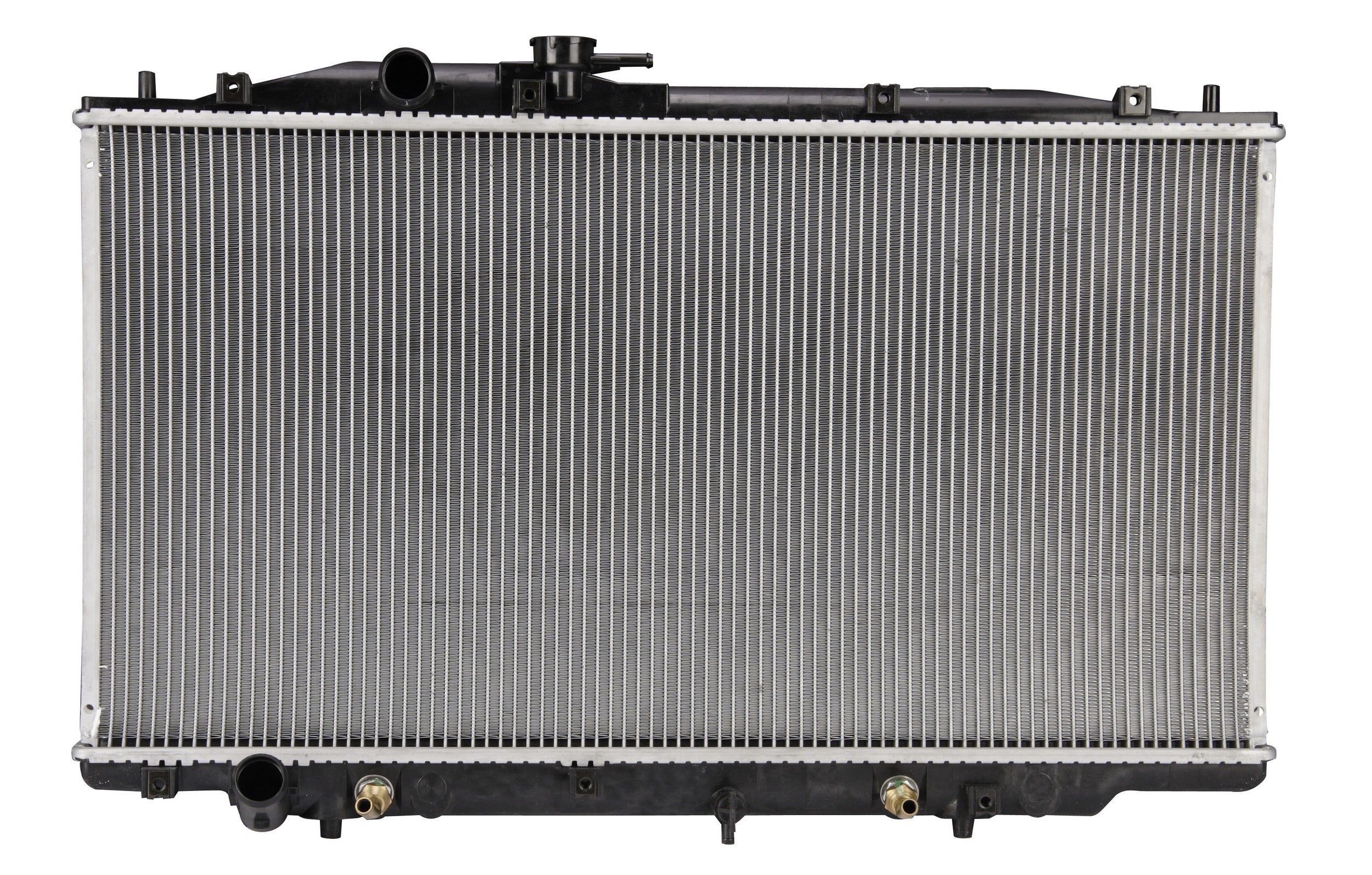 Spectra Premium COMPLETE RADIATOR CU2783