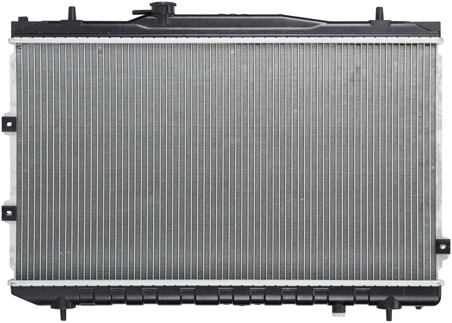 Spectra Premium COMPLETE RADIATOR CU2784