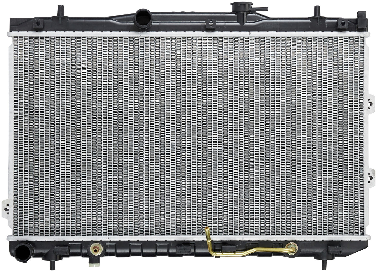 Spectra Premium COMPLETE RADIATOR CU2784