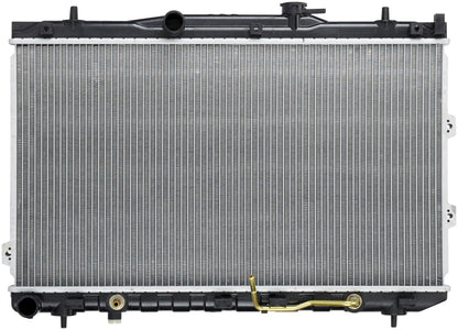 Spectra Premium COMPLETE RADIATOR CU2784