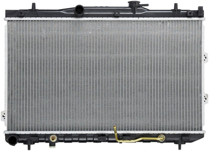 Spectra Premium COMPLETE RADIATOR CU2784