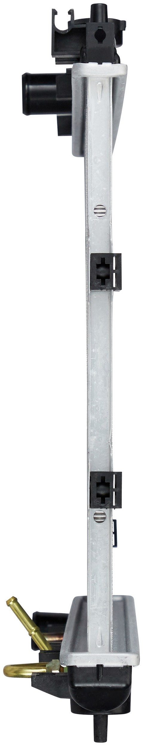 Spectra Premium COMPLETE RADIATOR CU2784