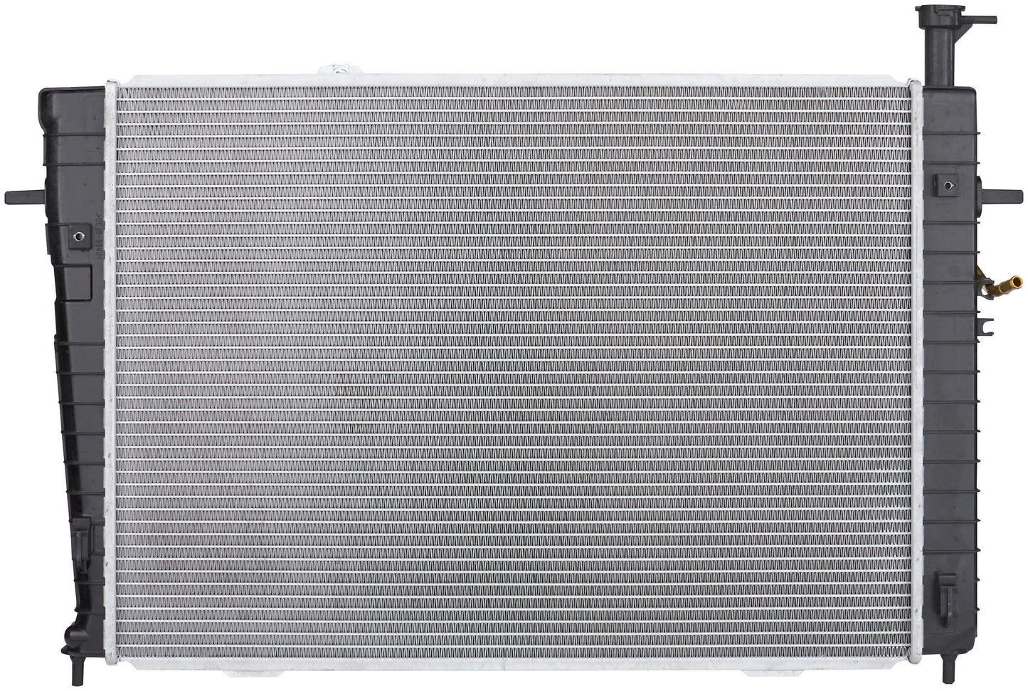 Spectra Premium COMPLETE RADIATOR CU2785