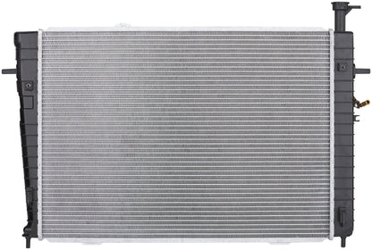 Spectra Premium COMPLETE RADIATOR CU2785