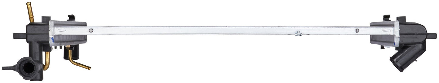 Spectra Premium COMPLETE RADIATOR CU2785