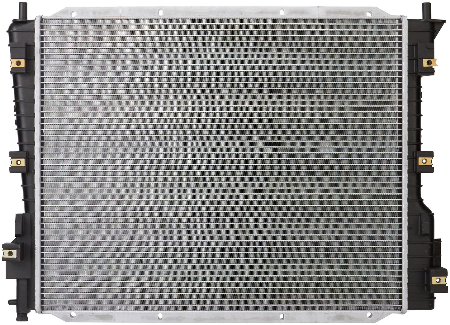 Spectra Premium COMPLETE RADIATOR CU2789
