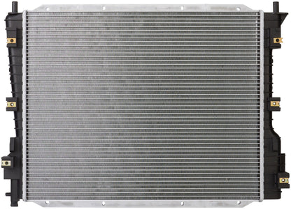 Spectra Premium COMPLETE RADIATOR CU2789