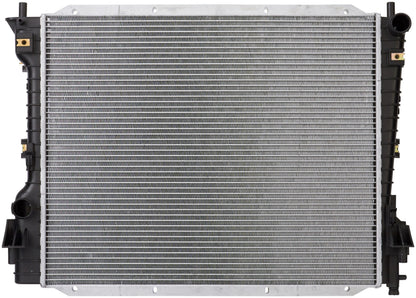 Spectra Premium COMPLETE RADIATOR CU2789