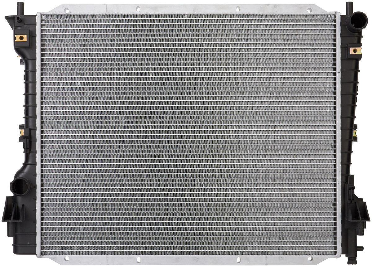 Spectra Premium COMPLETE RADIATOR CU2789
