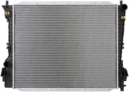Spectra Premium COMPLETE RADIATOR CU2789