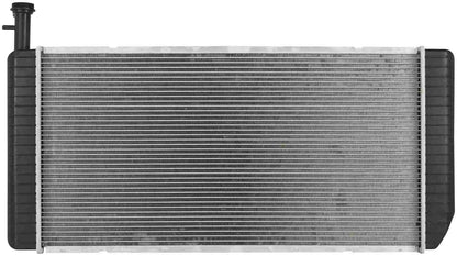 Spectra Premium COMPLETE RADIATOR CU2791