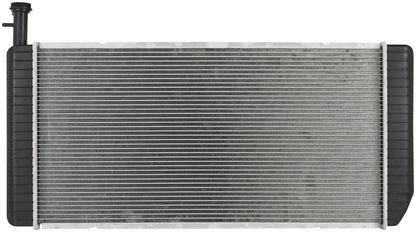 Spectra Premium COMPLETE RADIATOR CU2791