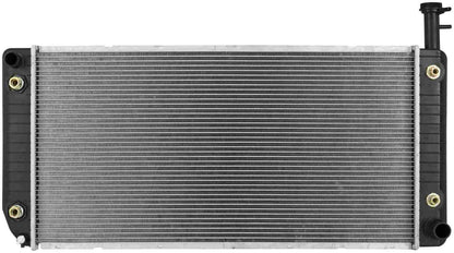 Spectra Premium COMPLETE RADIATOR CU2791