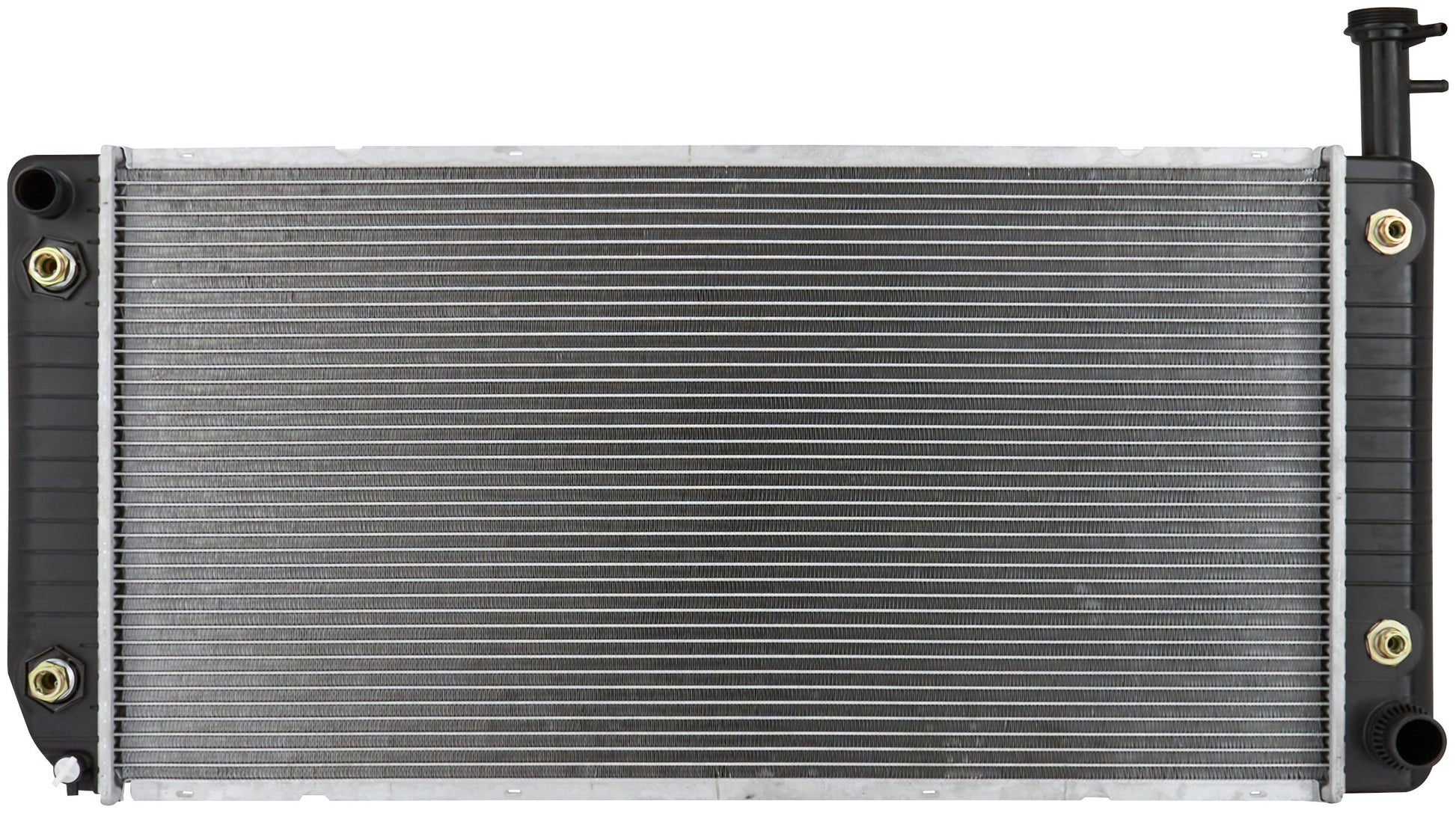 Spectra Premium COMPLETE RADIATOR CU2791