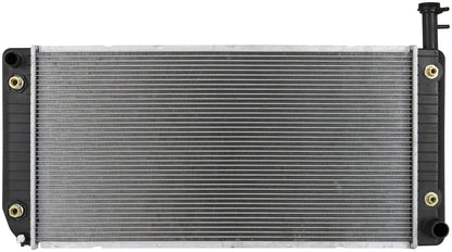 Spectra Premium COMPLETE RADIATOR CU2791