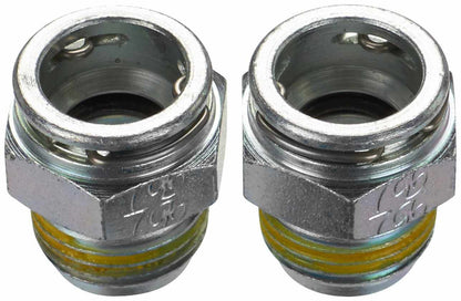 Spectra Premium COMPLETE RADIATOR CU2792