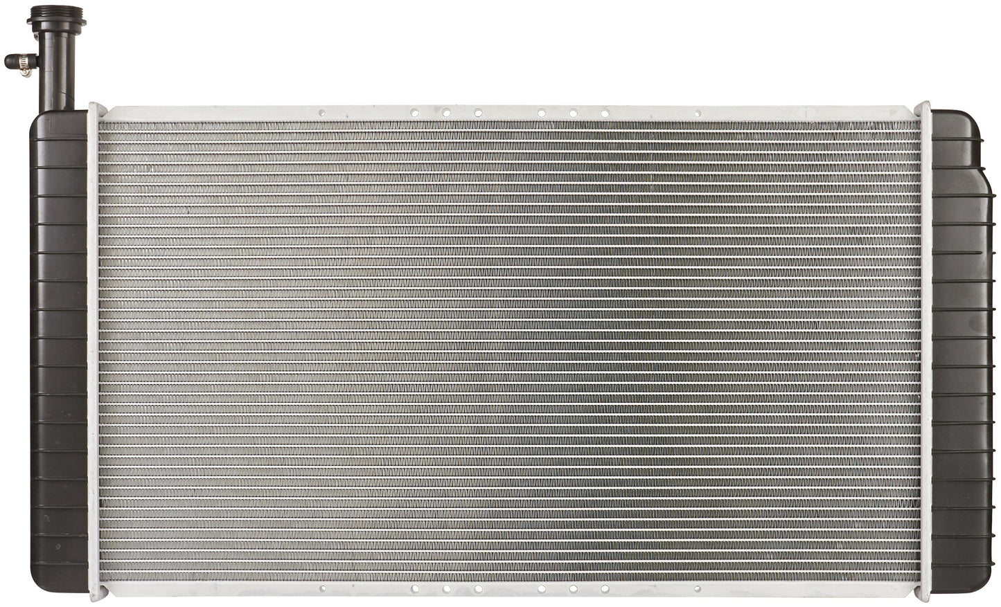 Spectra Premium COMPLETE RADIATOR CU2793
